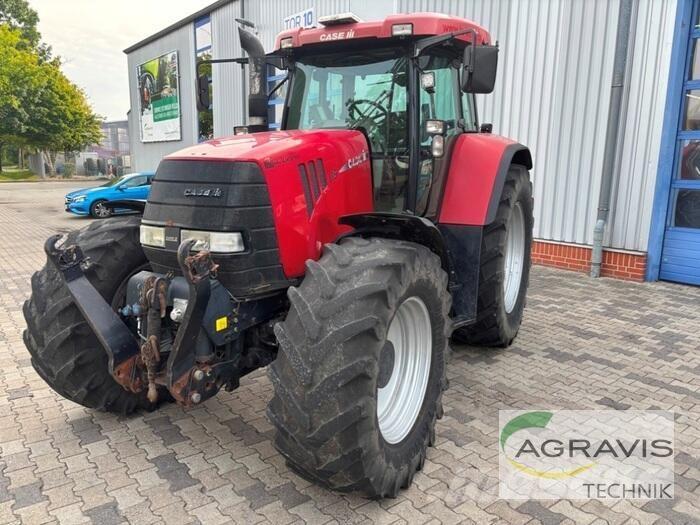 Case IH CVX 160 Trattori
