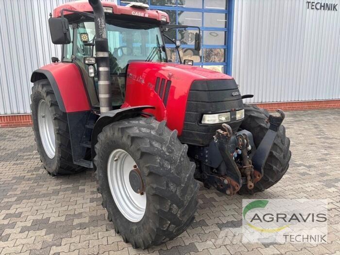 Case IH CVX 160 Trattori