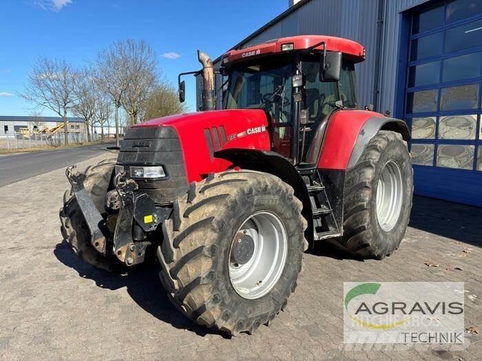 Case IH CVX 195 Trattori