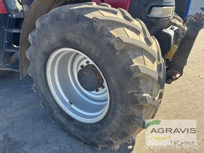 Case IH CVX 195 Trattori