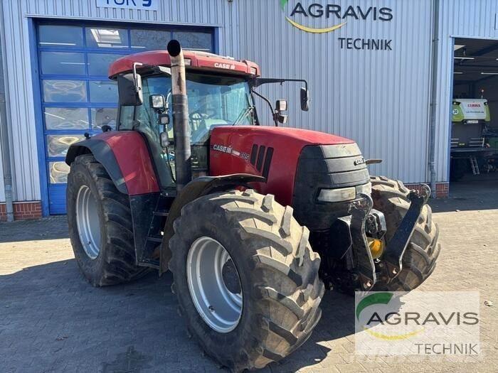 Case IH CVX 195 Trattori