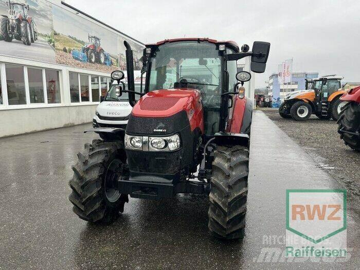 Case IH Farmall 90C Trattori