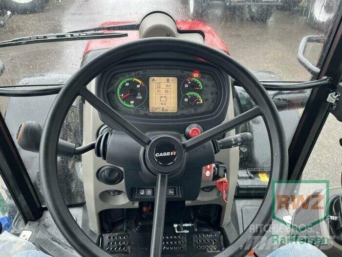 Case IH Farmall 90C Trattori