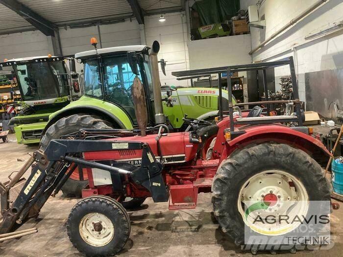 Case IH IHC 633 Trattori
