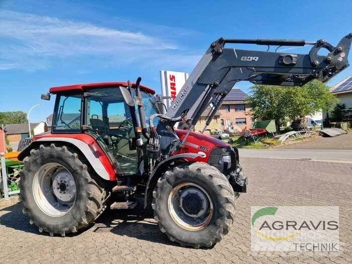 Case IH JXU 105 Trattori