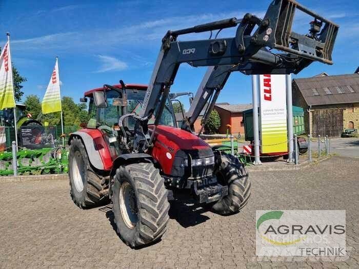 Case IH JXU 105 Trattori