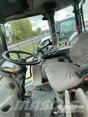 Case IH LUXXUM 110 Trattori