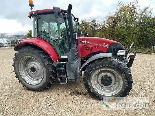 Case IH LUXXUM 110 Trattori