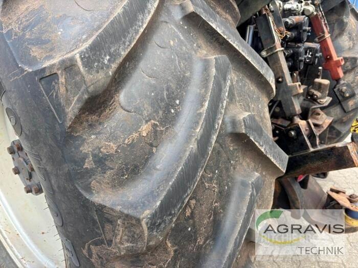 Case IH MAGNUM 225 Trattori