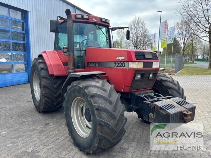 Case IH MAGNUM 225 Trattori