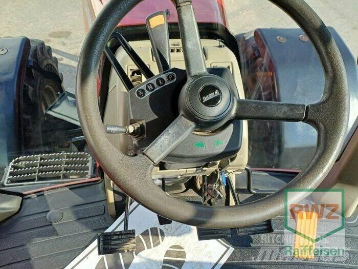Case IH Magnum 280 Trattori