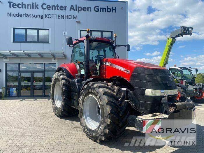 Case IH MAGNUM 315 Trattori