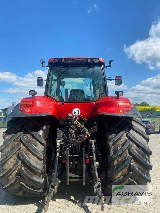 Case IH MAGNUM 315 Trattori