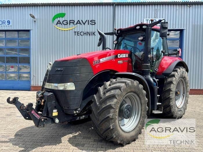 Case IH MAGNUM 340 CVX Trattori