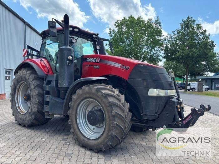 Case IH MAGNUM 340 CVX Trattori