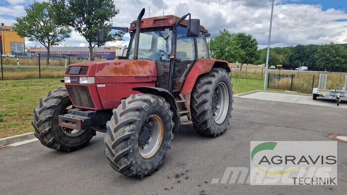 Case IH MAXXUM 5140 Trattori
