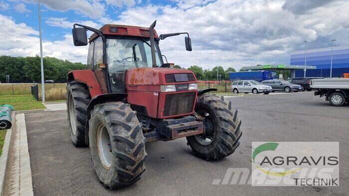 Case IH MAXXUM 5140 Trattori
