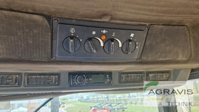 Case IH MAXXUM 5140 Trattori