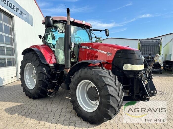 Case IH PUMA CVX 180 Trattori