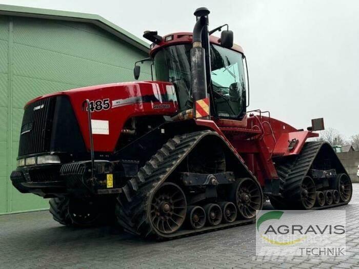 Case IH QUADTRAC 485 Trattori