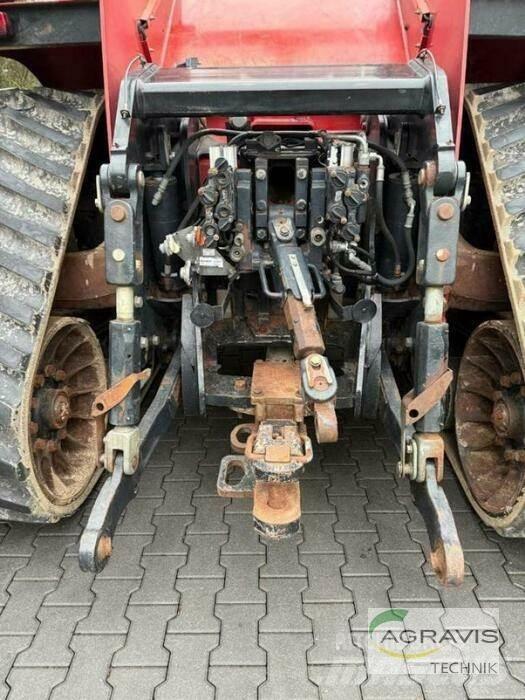 Case IH QUADTRAC 485 Trattori