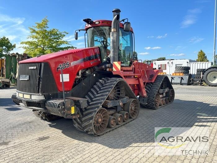 Case IH QUADTRAC 485 Trattori