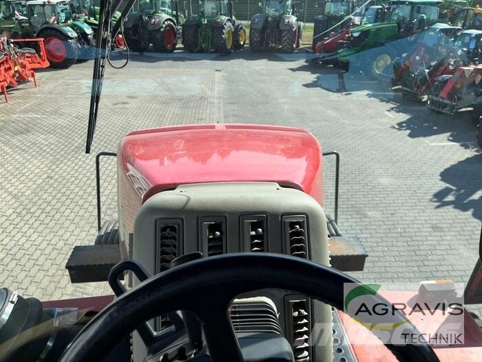 Case IH QUADTRAC 485 Trattori