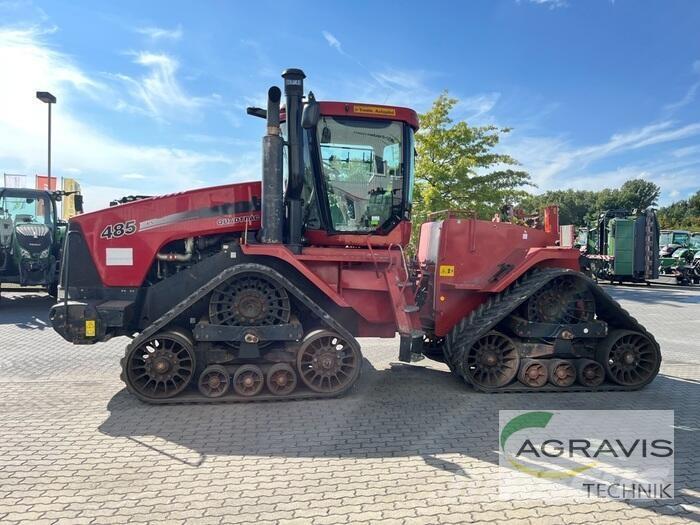 Case IH QUADTRAC 485 Trattori