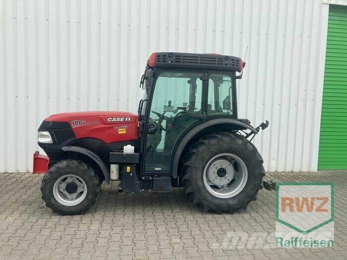 Case IH Quantum 100V Trattori
