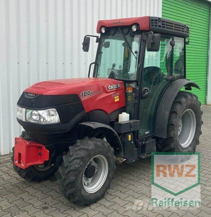 Case IH Quantum 100V Trattori