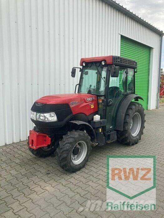 Case IH Quantum 100V Trattori