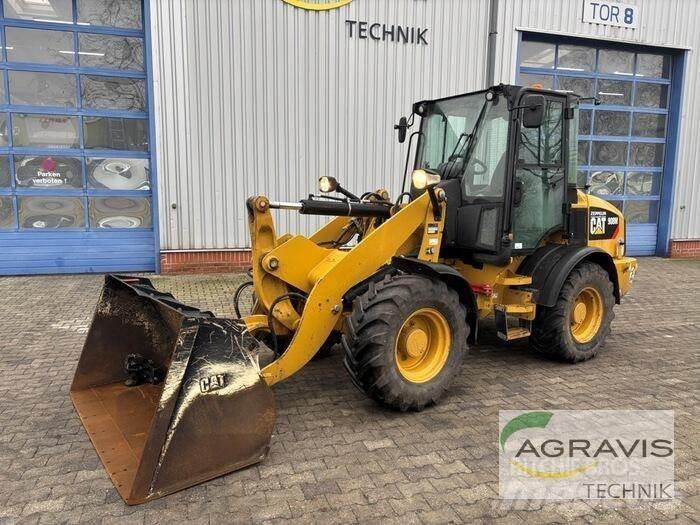 CAT 908 Pale gommate