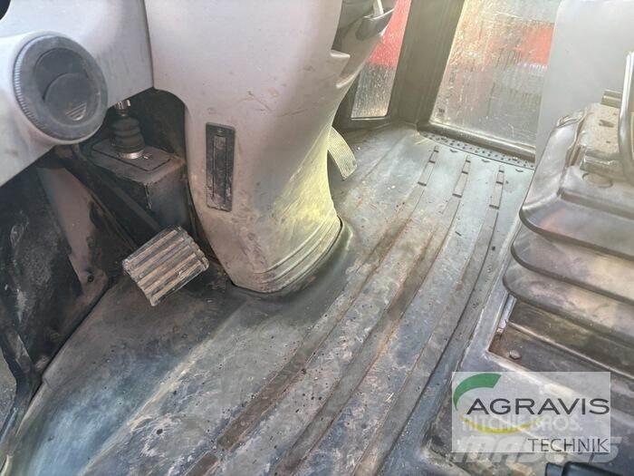 CAT 908 Pale gommate