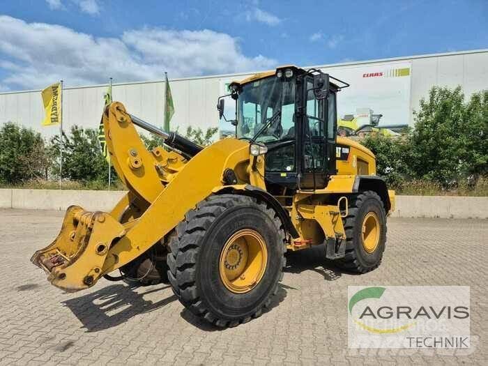 CAT 930 M Pale gommate