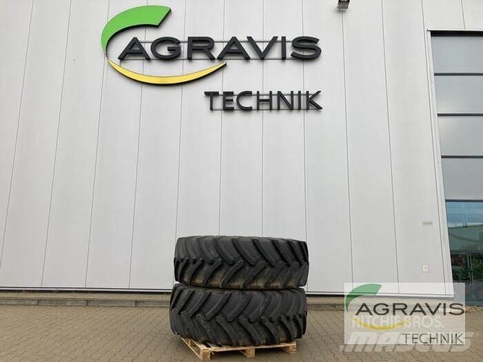 Ceat KR 620/70R42 Pneumatici, ruote e cerchioni