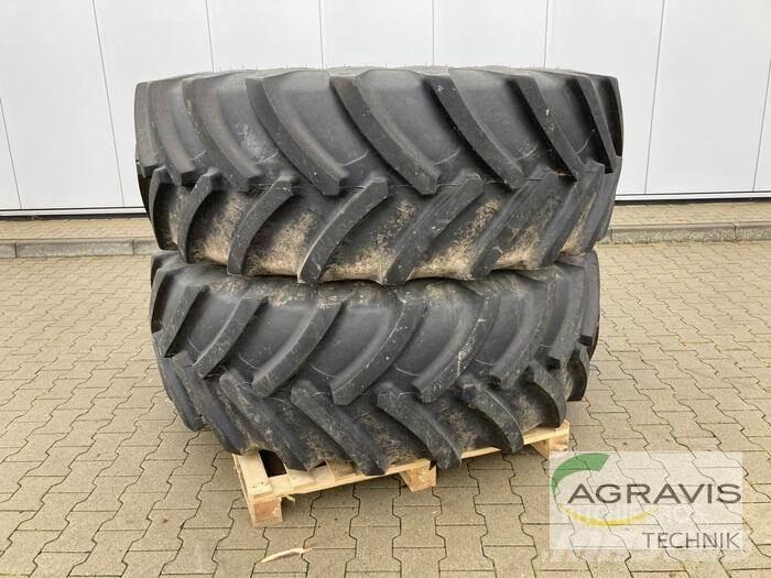 Ceat KR 620/70R42 Pneumatici, ruote e cerchioni