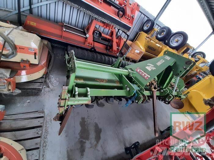 Celli Tiger Fräse 300 Erpici rotanti e motozappe