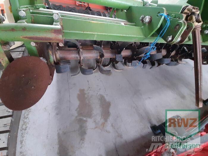 Celli Tiger Fräse 300 Erpici rotanti e motozappe