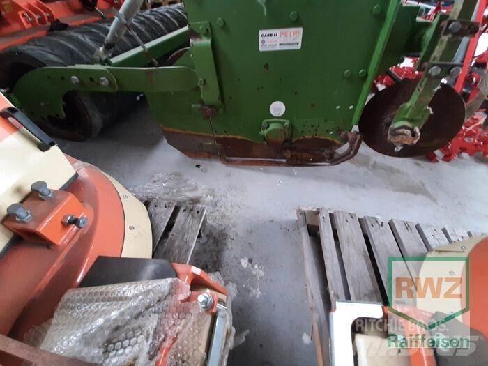 Celli Tiger Fräse 300 Erpici rotanti e motozappe