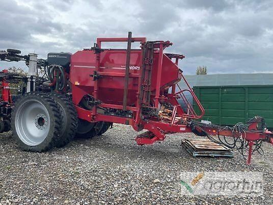  CHASSIS HORSCH PRONTO Altre macchine e accessori per la semina