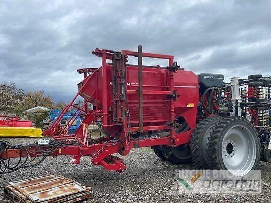  CHASSIS HORSCH PRONTO Altre macchine e accessori per la semina