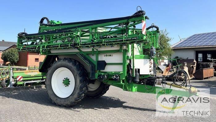 CHD Eefting F 7036 A Irroratrici trainate