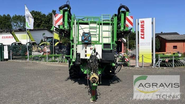 CHD Eefting F 7036 A Irroratrici trainate