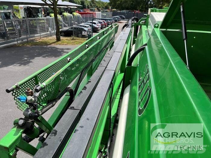CHD Eefting FG 9145 Irroratrici trainate