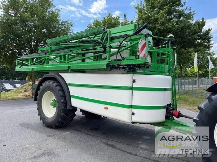 CHD Eefting FG 9145 Irroratrici trainate