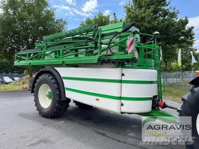 CHD Eefting FG 9145 Irroratrici trainate
