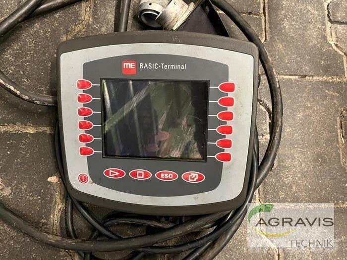 CHD F5239 Irroratrici trainate