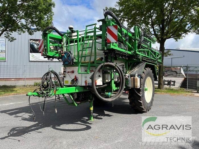CHD F7039A Irroratrici trainate