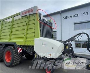 CLAAS ANHÄCKSELKLAPPE Altri macchinari per bestiame