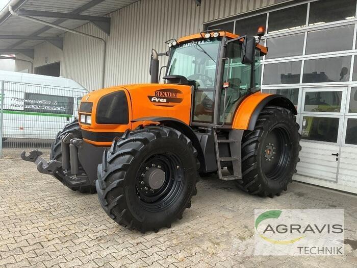 CLAAS ARES 735 Trattori